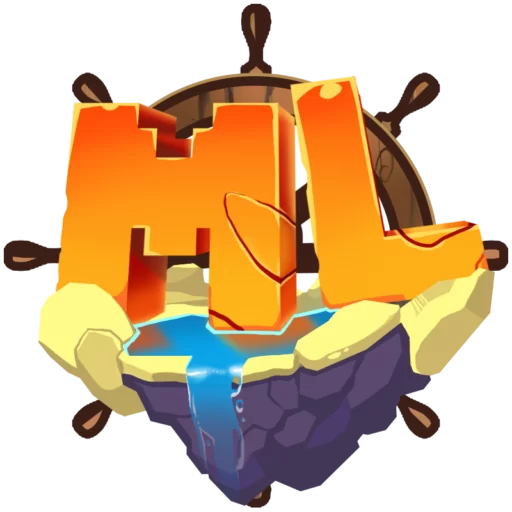 MineLatino Logo
